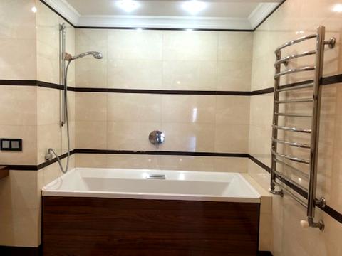 квартира по адресу Канатная ул., 15