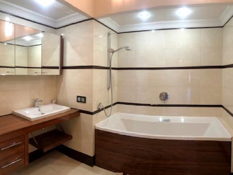 квартира по адресу Канатная ул., 15