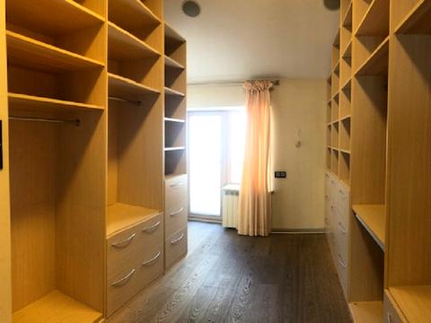 квартира по адресу Канатная ул., 15