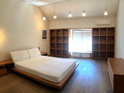 квартира по адресу Канатная ул., 15