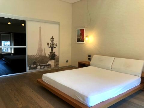 квартира по адресу Канатная ул., 15