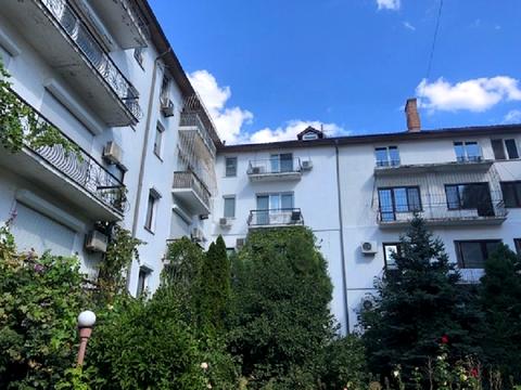 квартира по адресу Канатная ул., 15