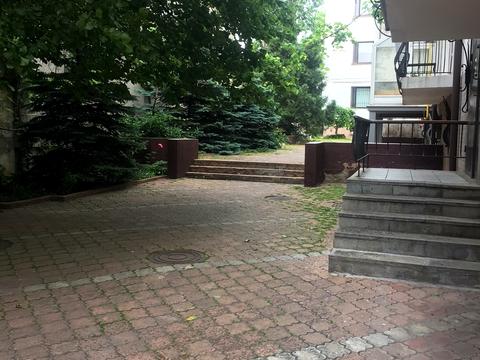 квартира по адресу Канатная ул., 15