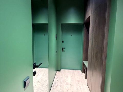 квартира за адресою Ґарета Джонса вул. (Сім'ї Хохлових), 12