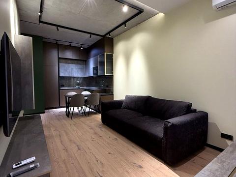 квартира за адресою Ґарета Джонса вул. (Сім'ї Хохлових), 12