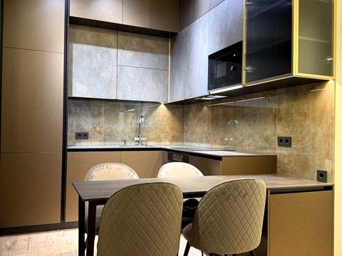 квартира за адресою Ґарета Джонса вул. (Сім'ї Хохлових), 12