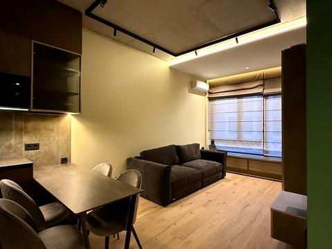 квартира за адресою Ґарета Джонса вул. (Сім'ї Хохлових), 12