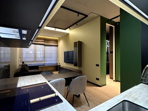 квартира за адресою Ґарета Джонса вул. (Сім'ї Хохлових), 12