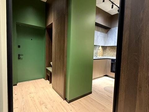 квартира за адресою Ґарета Джонса вул. (Сім'ї Хохлових), 12