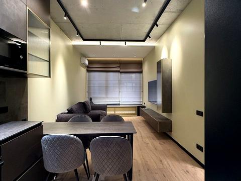 квартира за адресою Ґарета Джонса вул. (Сім'ї Хохлових), 12