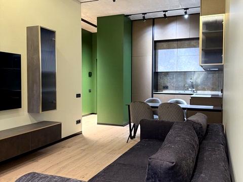 квартира за адресою Ґарета Джонса вул. (Сім'ї Хохлових), 12