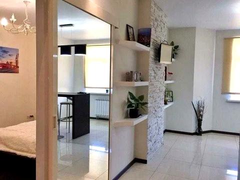 квартира за адресою Олександра Мишуги вул., 2