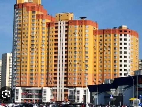 квартира за адресою Олександра Мишуги вул., 2