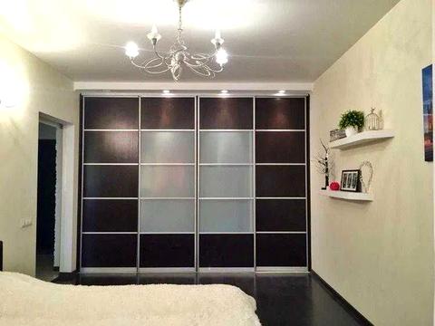 квартира за адресою Олександра Мишуги вул., 2