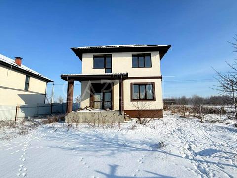 дом по адресу Амосова, 11