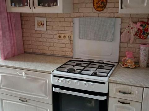 квартира за адресою Ірпінь, Полтавська вул., 64-В