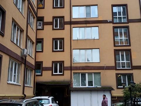 квартира за адресою Ірпінь, Полтавська вул., 64-В