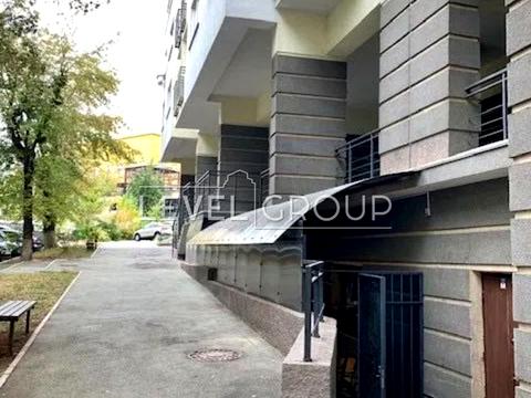 коммерческая по адресу Борщаговская ул., 152-А