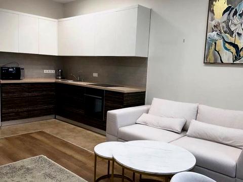 квартира за адресою Київ, Ділова вул. (Димитрова), 1/2