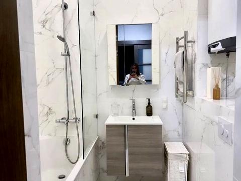 квартира за адресою Київ, Ділова вул. (Димитрова), 1/2