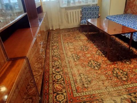 квартира по адресу Полигонная ул. (Погребняка), 22