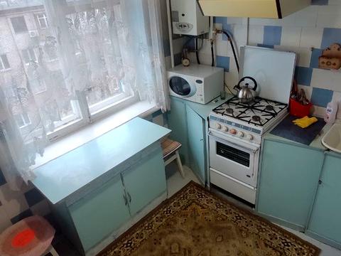 квартира по адресу Полигонная ул. (Погребняка), 22