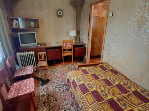 квартира по адресу Полигонная ул. (Погребняка), 22