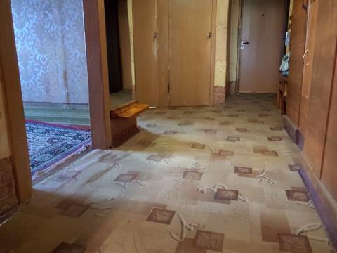 квартира по адресу Полигонная ул. (Погребняка), 22