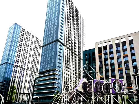 квартира за адресою Академіка Заболотного вул., 1-А