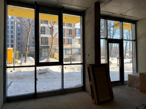 коммерческая по адресу Пимоненко ул. (Донбассовская), 7