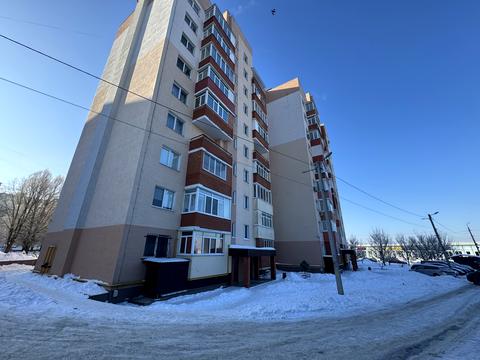 квартира по адресу Андрея Мельника ул., 30