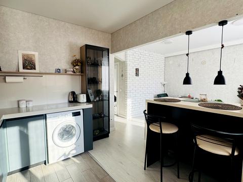 квартира по адресу Андрея Мельника ул., 30