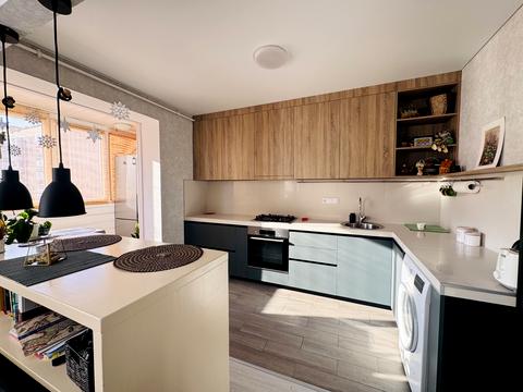 квартира по адресу Андрея Мельника ул., 30