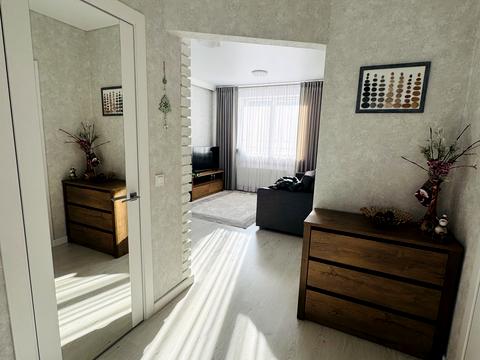 квартира по адресу Андрея Мельника ул., 30