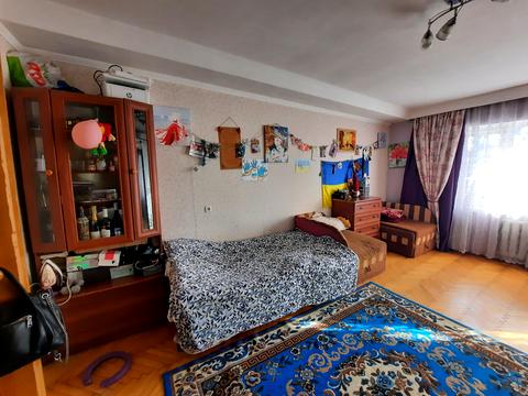 квартира за адресою Капітана Кузнєцова вул., 97