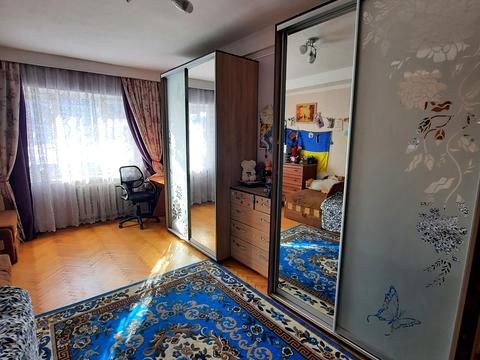 квартира за адресою Капітана Кузнєцова вул., 97