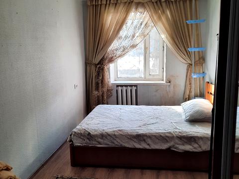 квартира за адресою Капітана Кузнєцова вул., 97