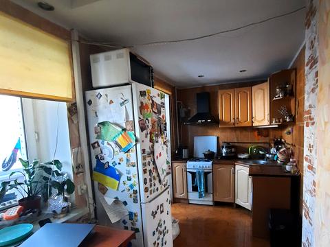 квартира за адресою Капітана Кузнєцова вул., 97