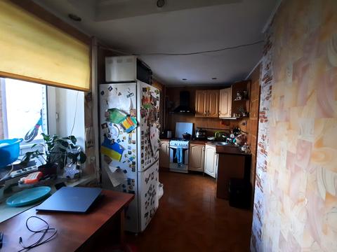 квартира за адресою Капітана Кузнєцова вул., 97