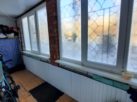 квартира за адресою Капітана Кузнєцова вул., 97