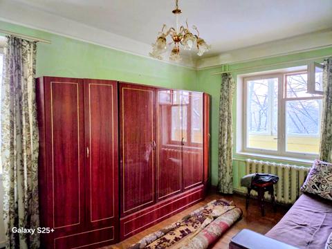 квартира за адресою Вишгородська вул., 38