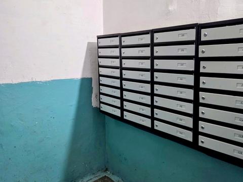 квартира за адресою Вишгородська вул., 38