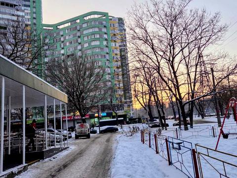 квартира за адресою Вишгородська вул., 38