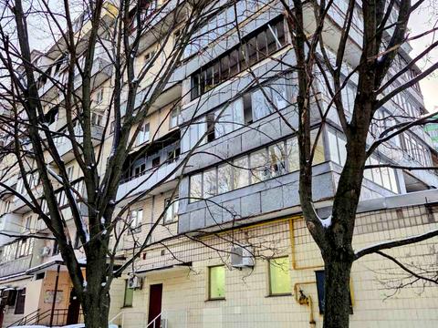 квартира за адресою Вишгородська вул., 38