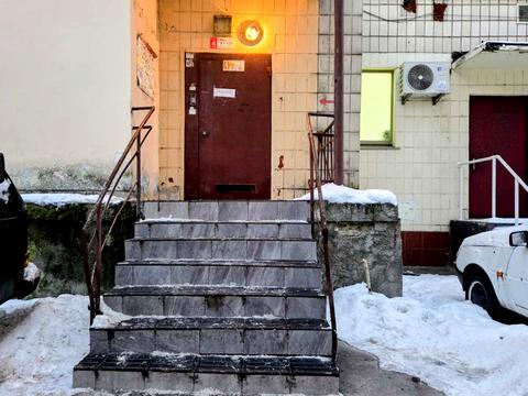 квартира за адресою Вишгородська вул., 38