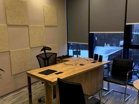 комерційна за адресою Болсуновська вул. (Сергія Струтинського), 13-15