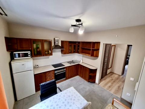 квартира по адресу Руфа ул., 53/55