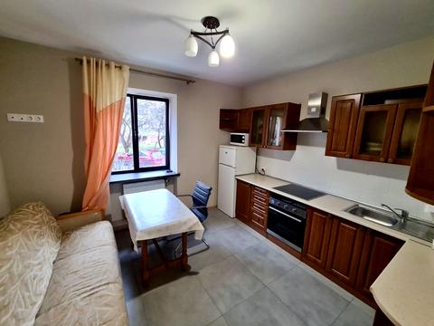 квартира по адресу Руфа ул., 53/55