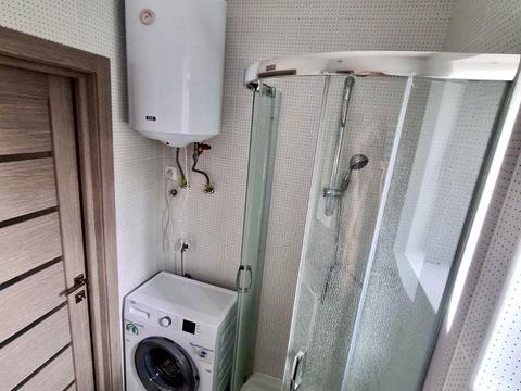 квартира по адресу Руфа ул., 53/55