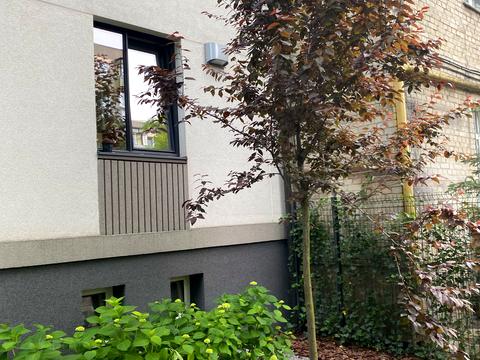 квартира по адресу Руфа ул., 53/55